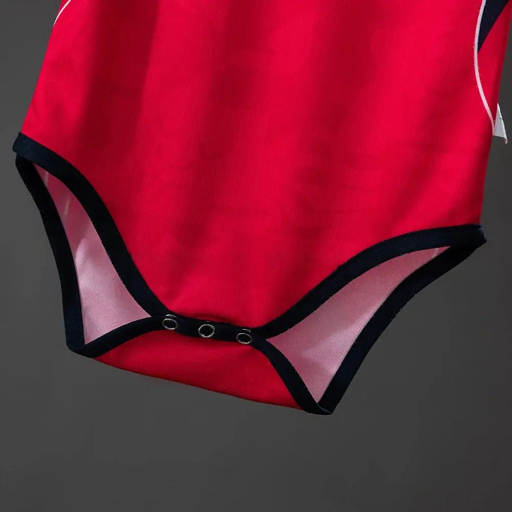 Body Bébé Extérieur 2026