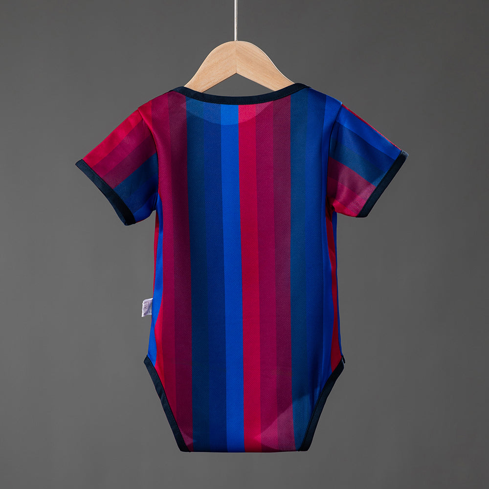 Body Bébé FC Barcelone Domicile 2026/2027