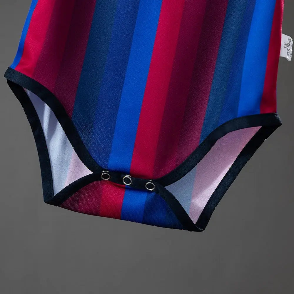 Body Bébé FC Barcelone Domicile 2026/2027