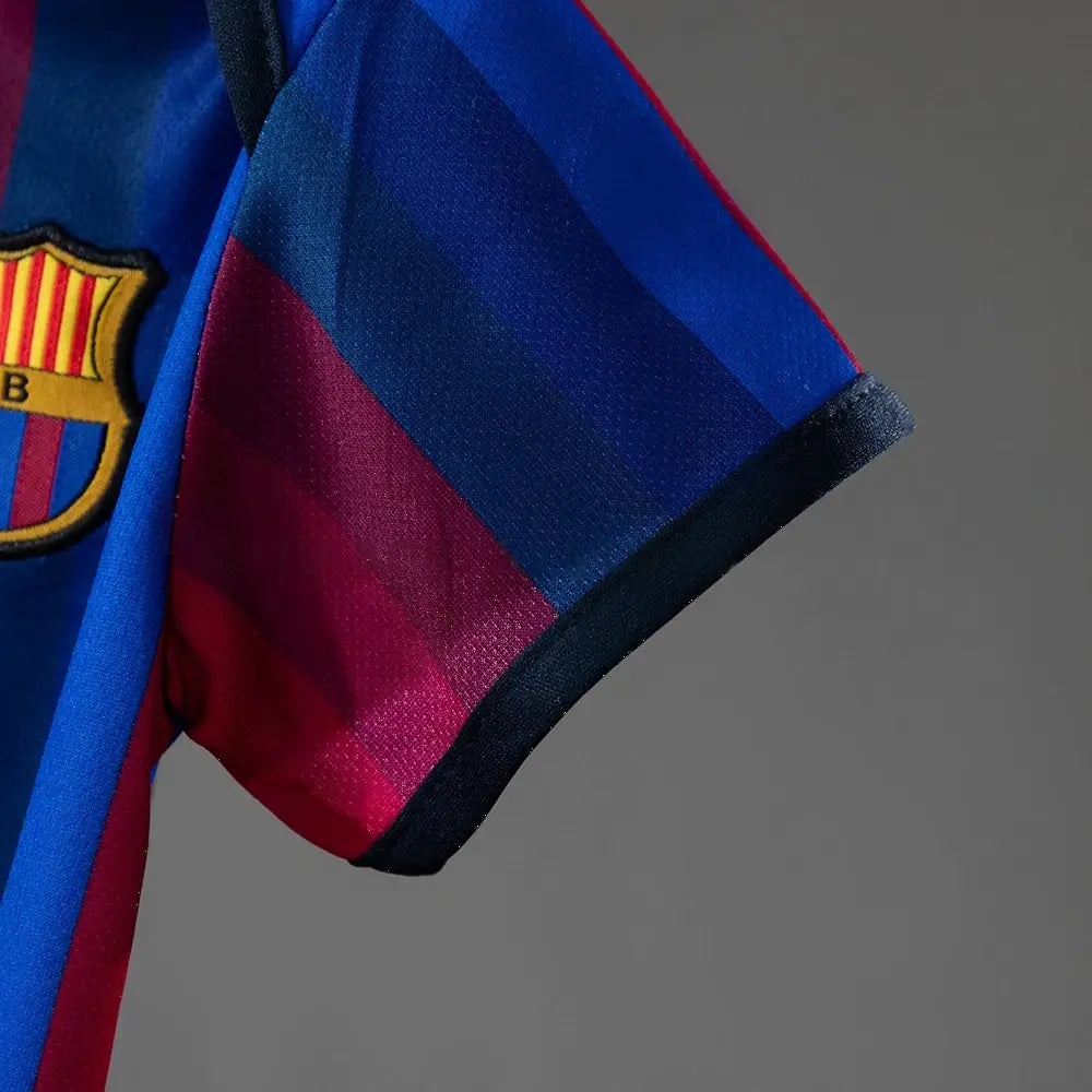 Body Bébé FC Barcelone Domicile 2026/2027