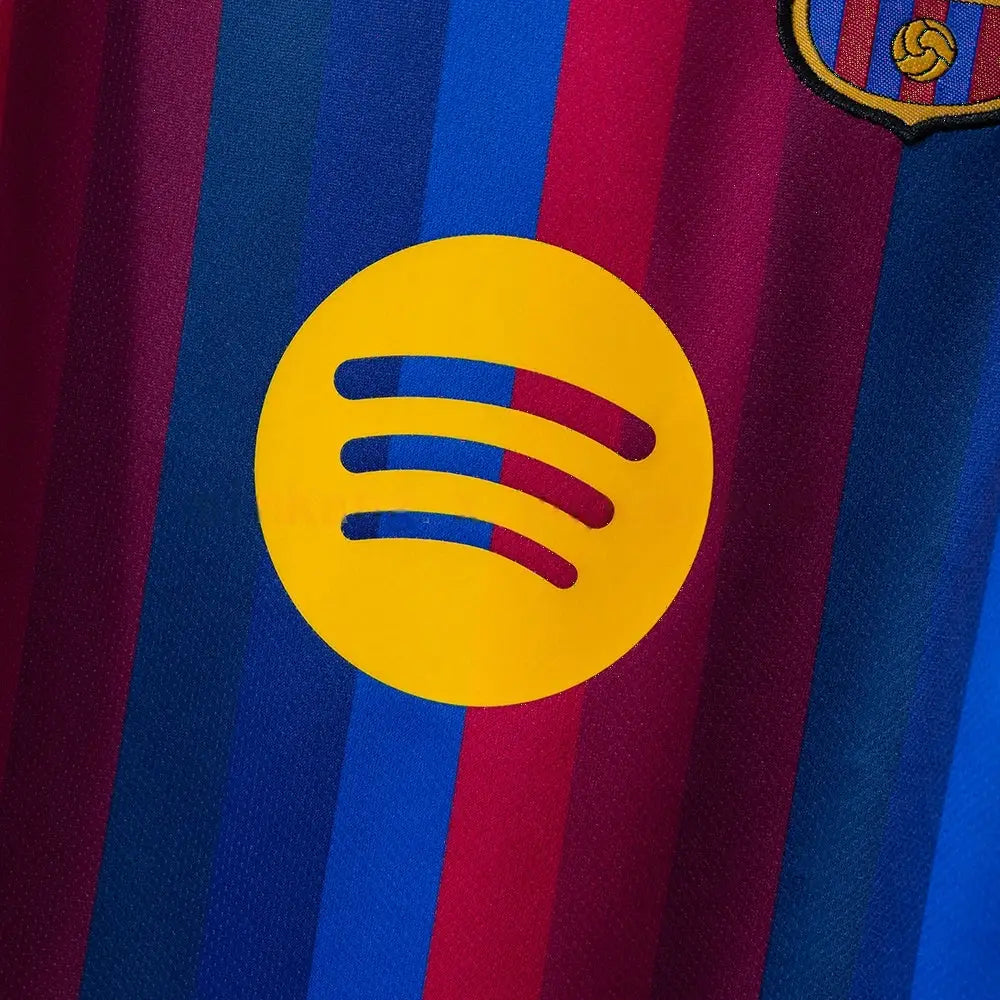 Body Bébé FC Barcelone Domicile 2026/2027