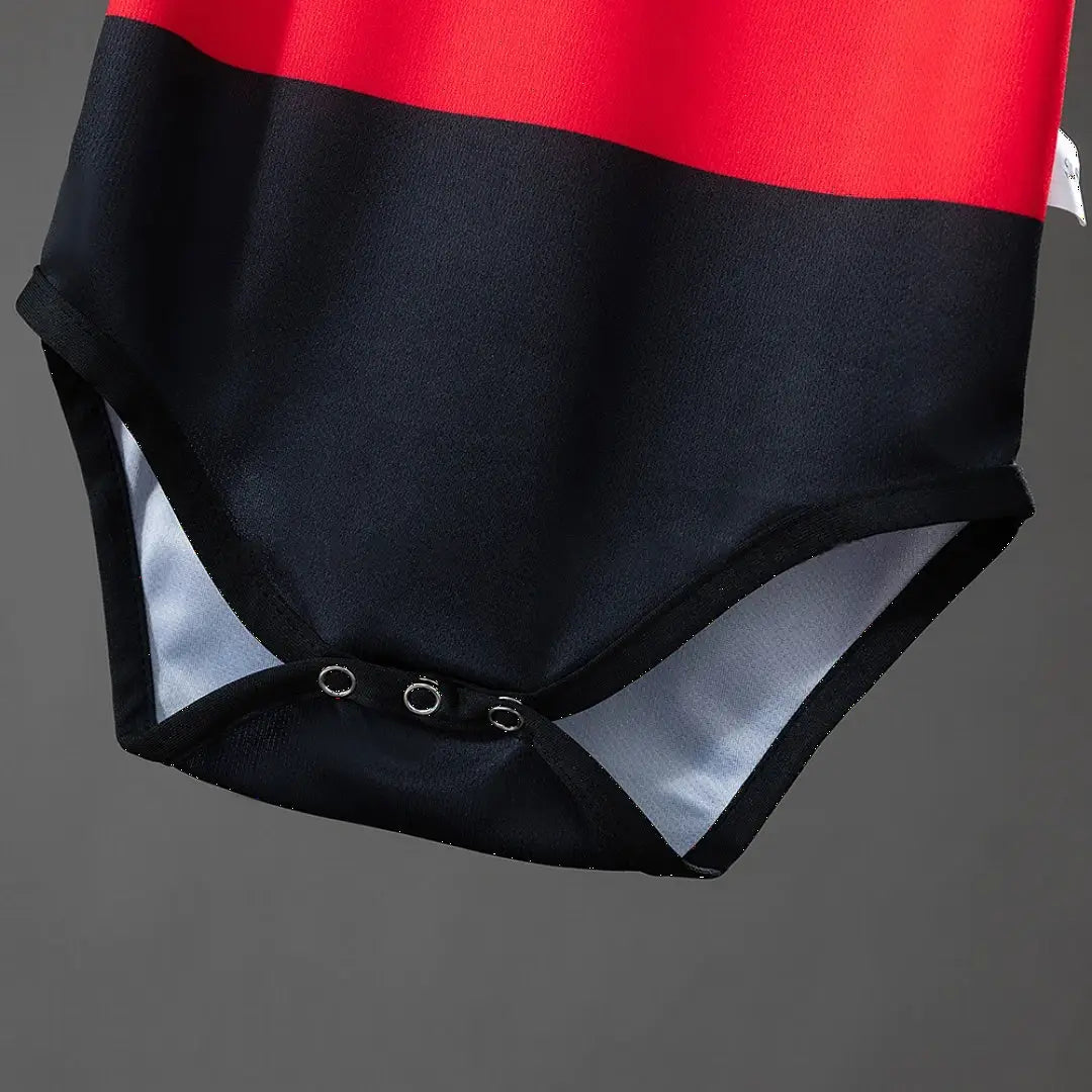 Body Bébé Flamengo Domicile 2026/2027