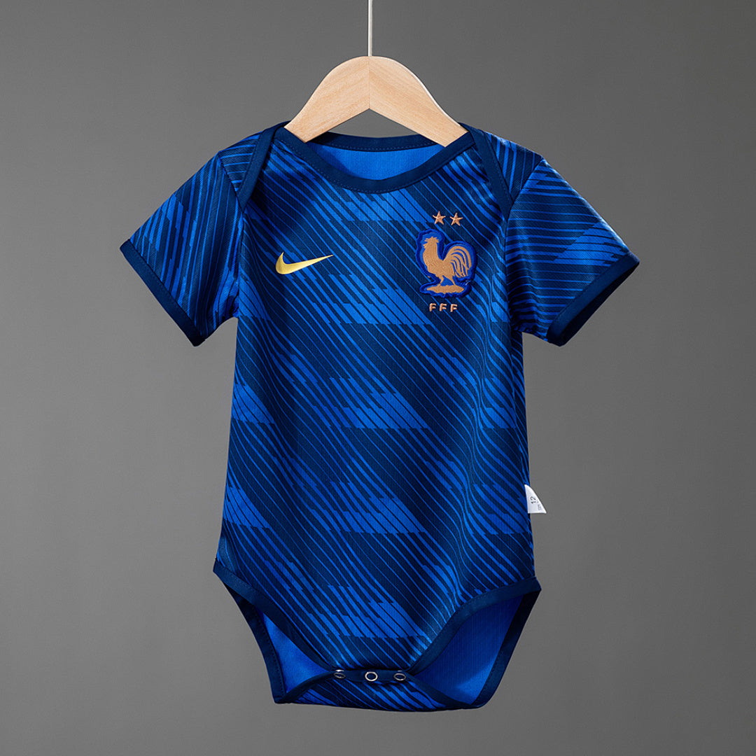 Body Bébé France Domicile 2026/2027