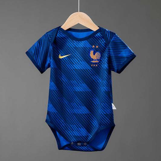 Body Bébé France Domicile 2026/2027