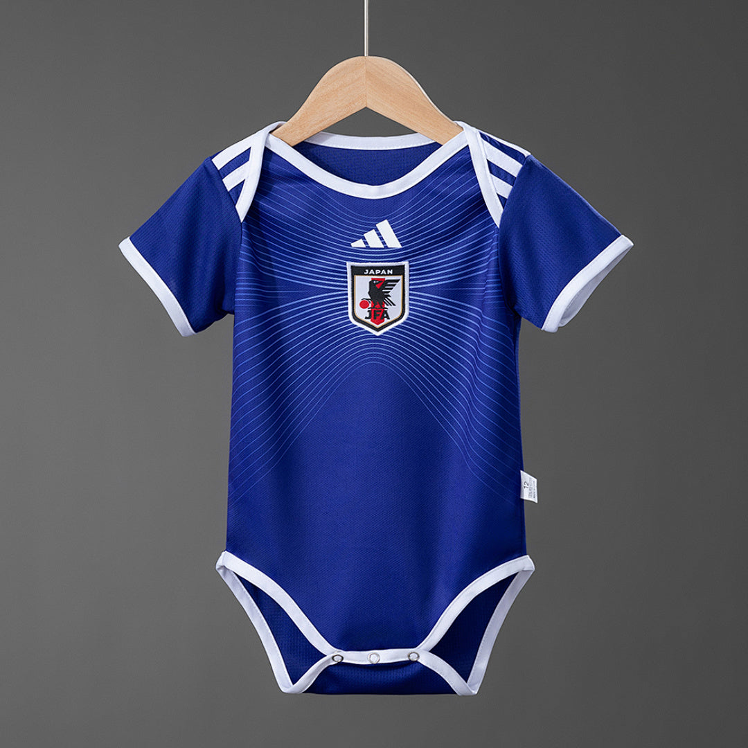 Body Bébé Japon Domicile 2026/2027
