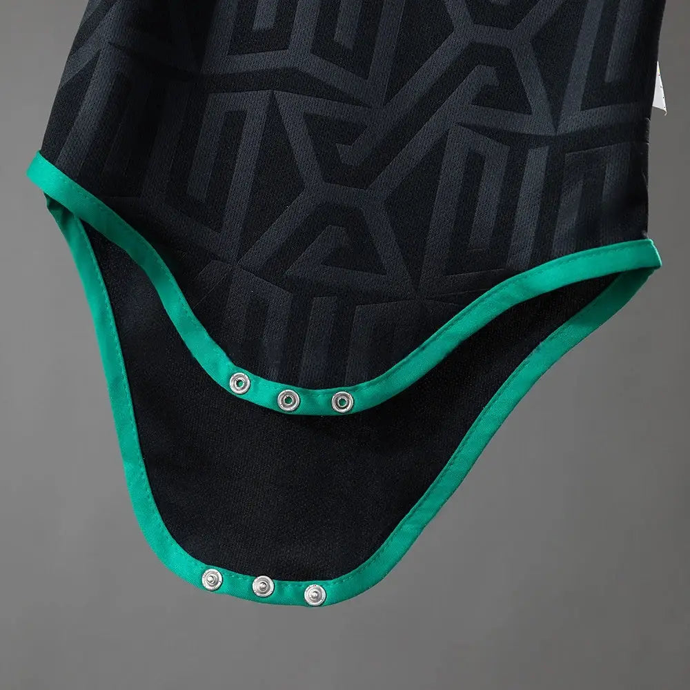 Body Bébé Mexique Third Away 2026