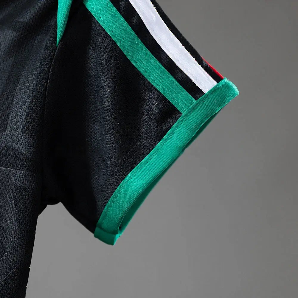Body Bébé Mexique Third Away 2026
