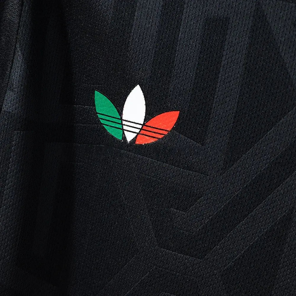 Body Bébé Mexique Third Away 2026