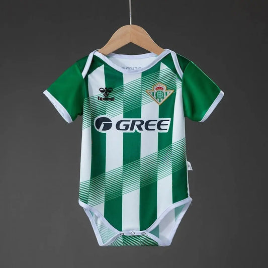 Body Bébé Real Betis Third 2026/2027