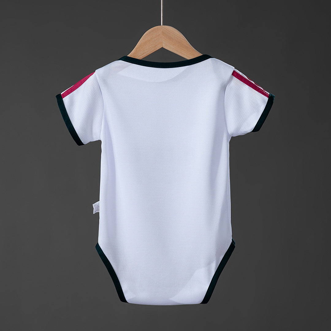 Body Bébé Real Madrid Domicile 2026/2027