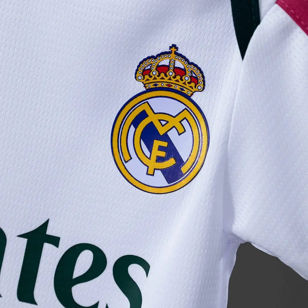 Body Bébé Real Madrid Domicile 2026/2027