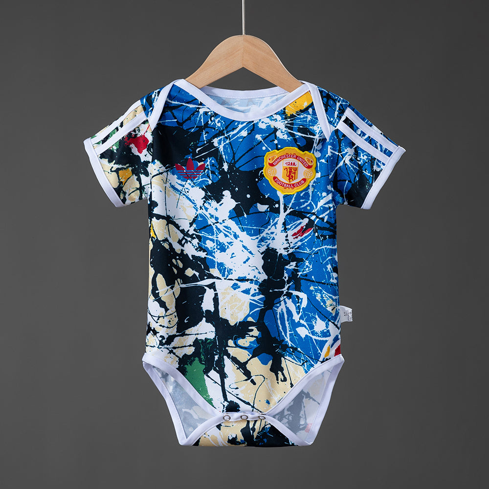 Body Bébé Stone Roses Originals 2025/2026