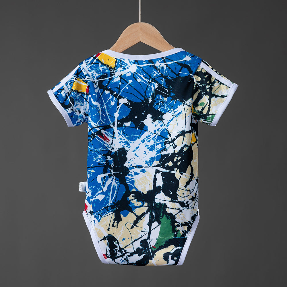 Body Bébé Stone Roses Originals 2025/2026