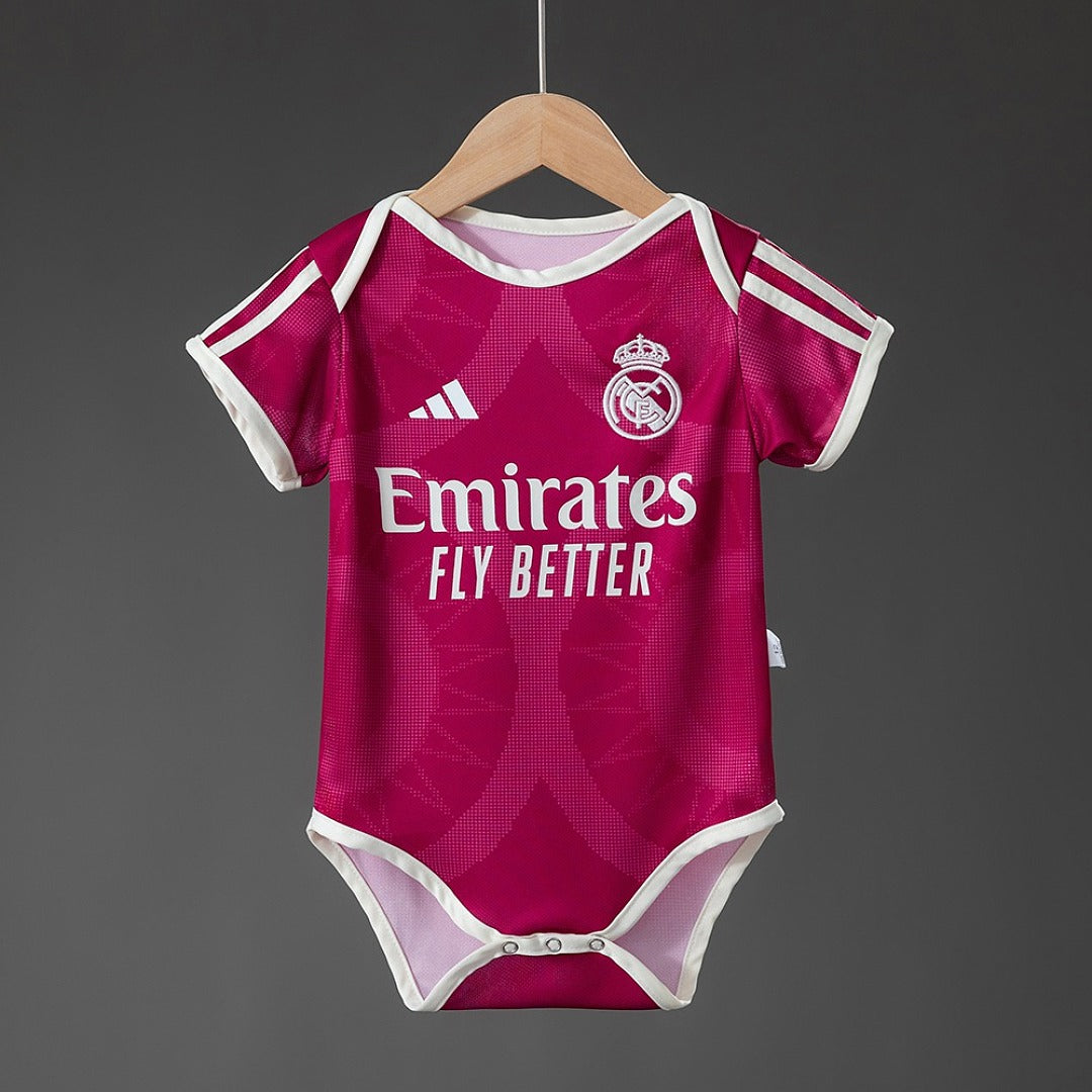 Body Bébé Third 2026/2027