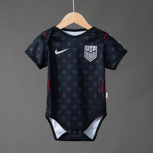 Body Bébé USA Extérieur 2026