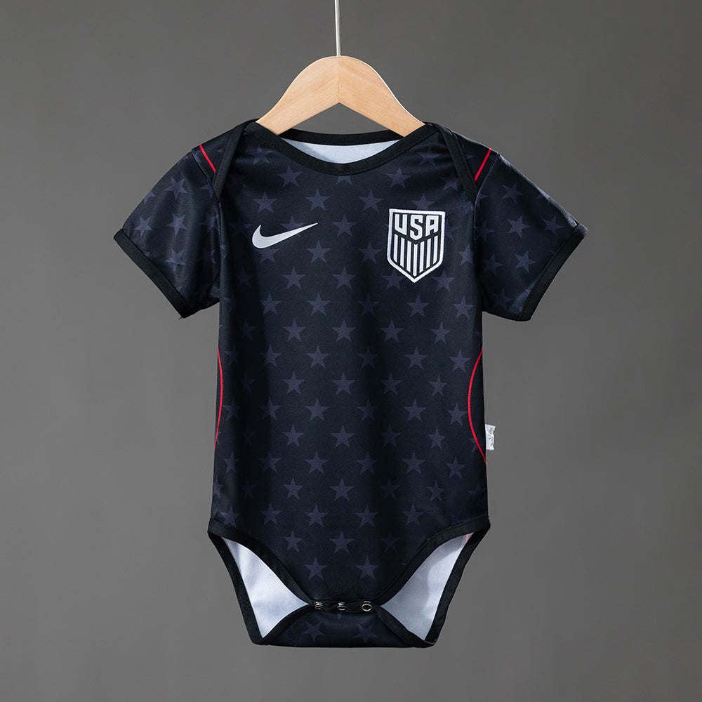 Body Bébé USA Extérieur 2026