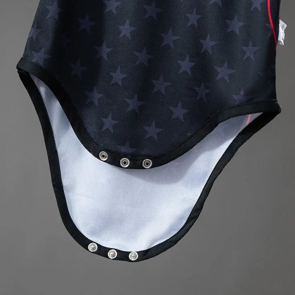 Body Bébé USA Extérieur 2026