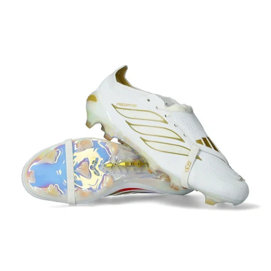 Predator Elite FG Zinedine Zidane