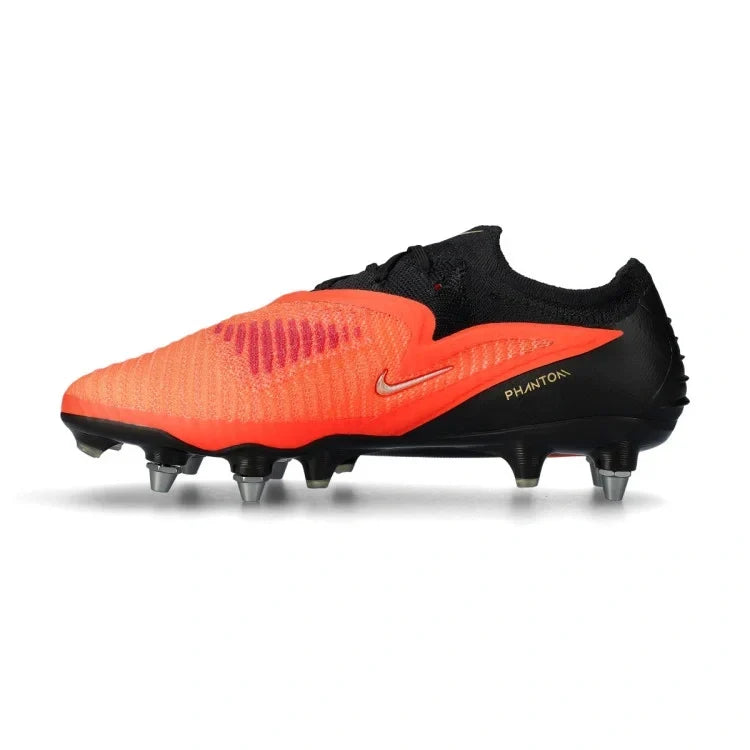 Phantom 6 Elite SG-PRO Low Cut Break Em