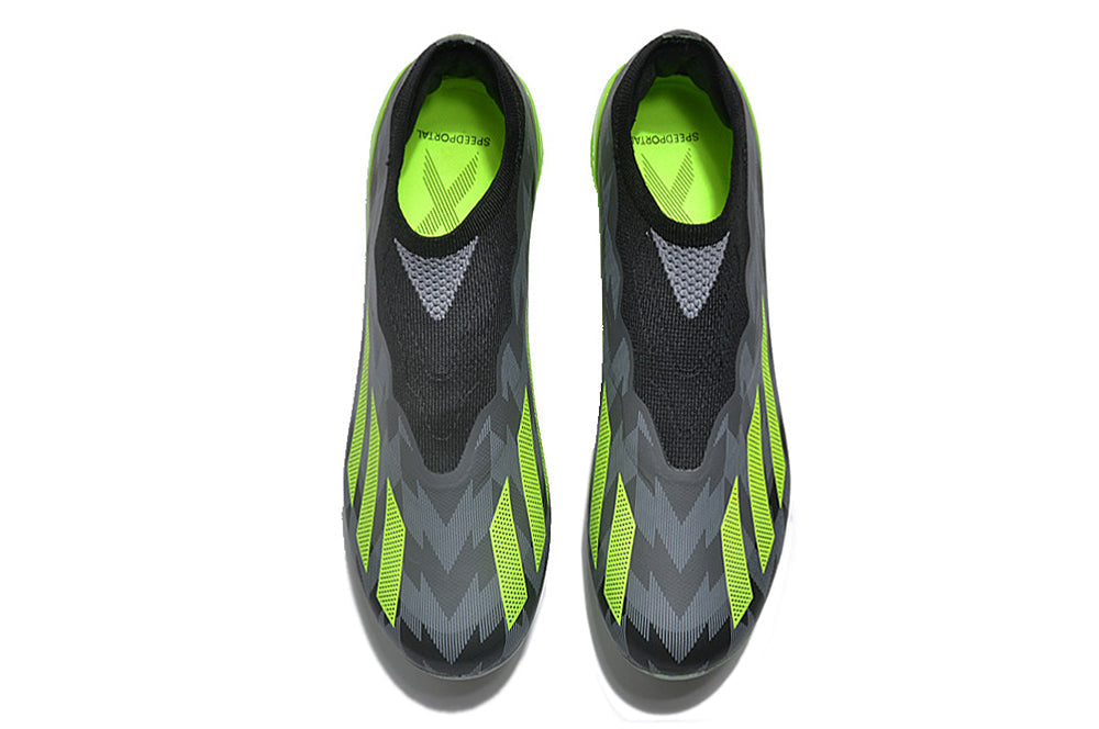 Crazyfast.1 Laceless Chaussures de Football