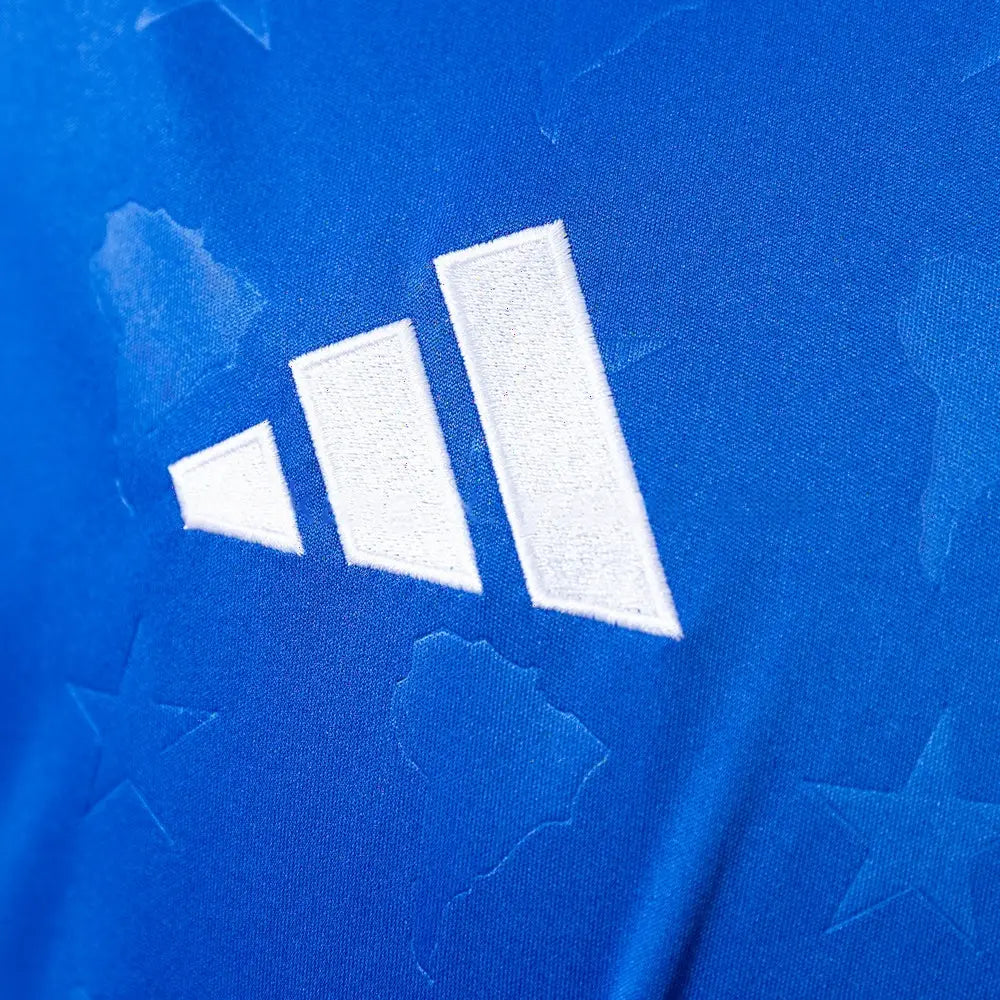 Maillot football Cruzeiro Domicile 2026/27