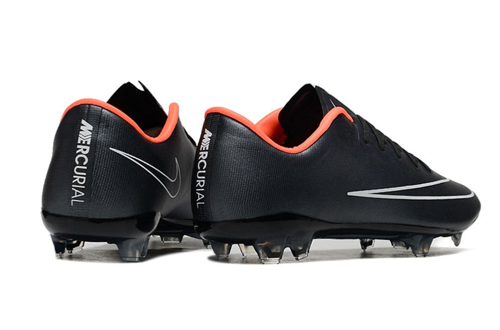 Mercurial Vapor X FG Chaussures de Football