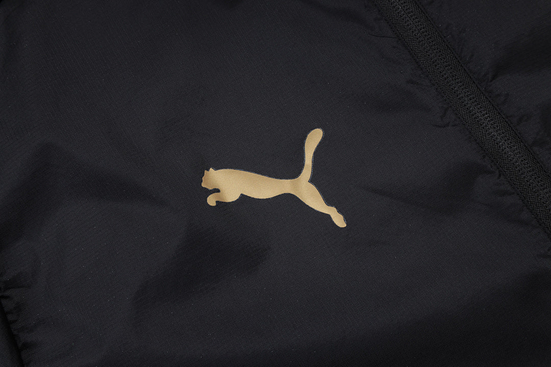 Veste AC Milan 2024/25- Avec Capuche