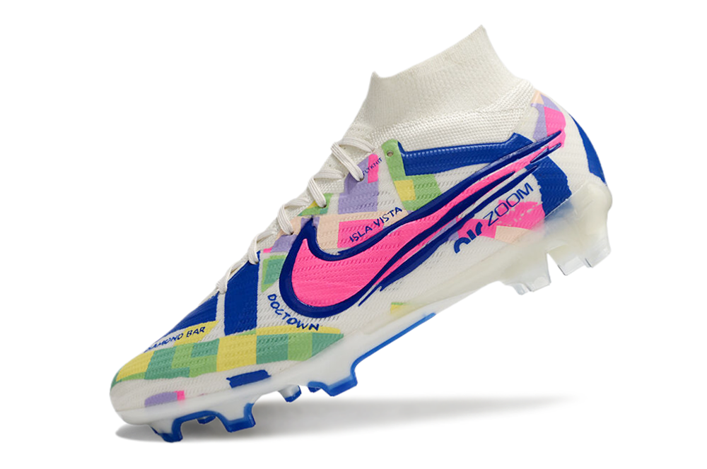 Superfly 9 Elite FG SE