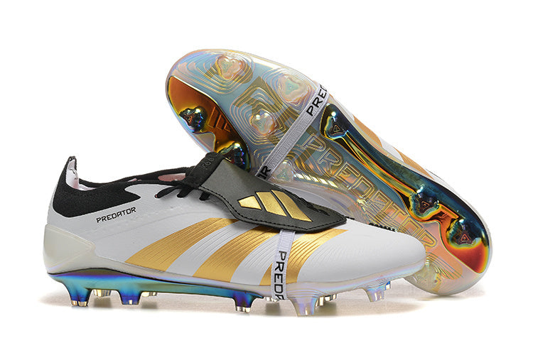 Predator Accuracy FG Chaussures de Football