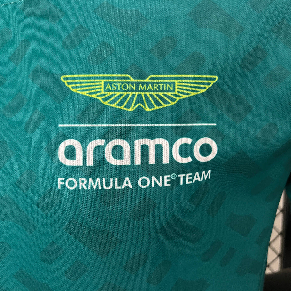 T-Shirt Formula 1 2024