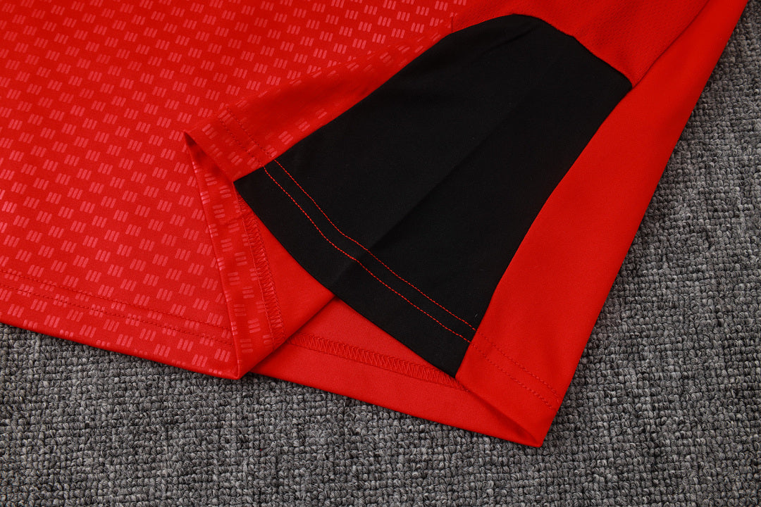 Kit Football Manchester Ensemble Training 2026/27