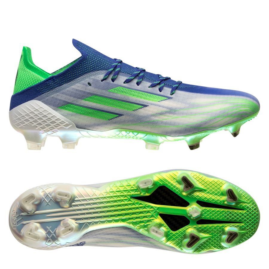 X Speed Flow FG Adizero Prime
