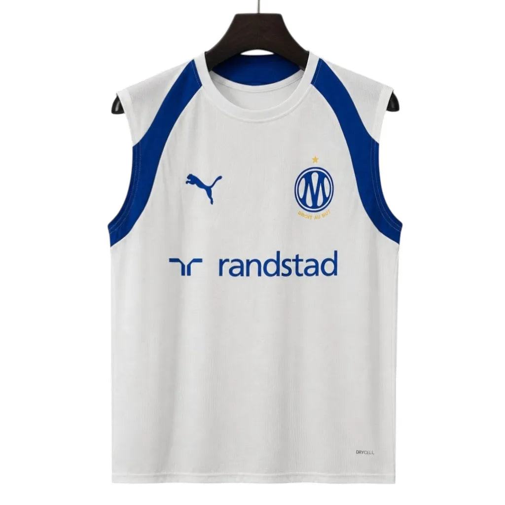 Débardeur OM Puma x Randstad – 2026/27