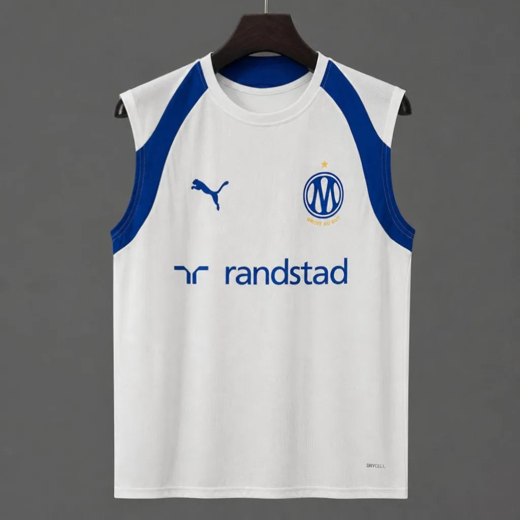 Débardeur OM Puma x Randstad – 2026/27