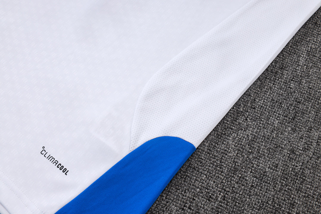 Débardeur Sport Blanc 2627