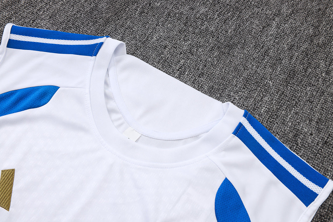 Débardeur Sport Blanc 2627