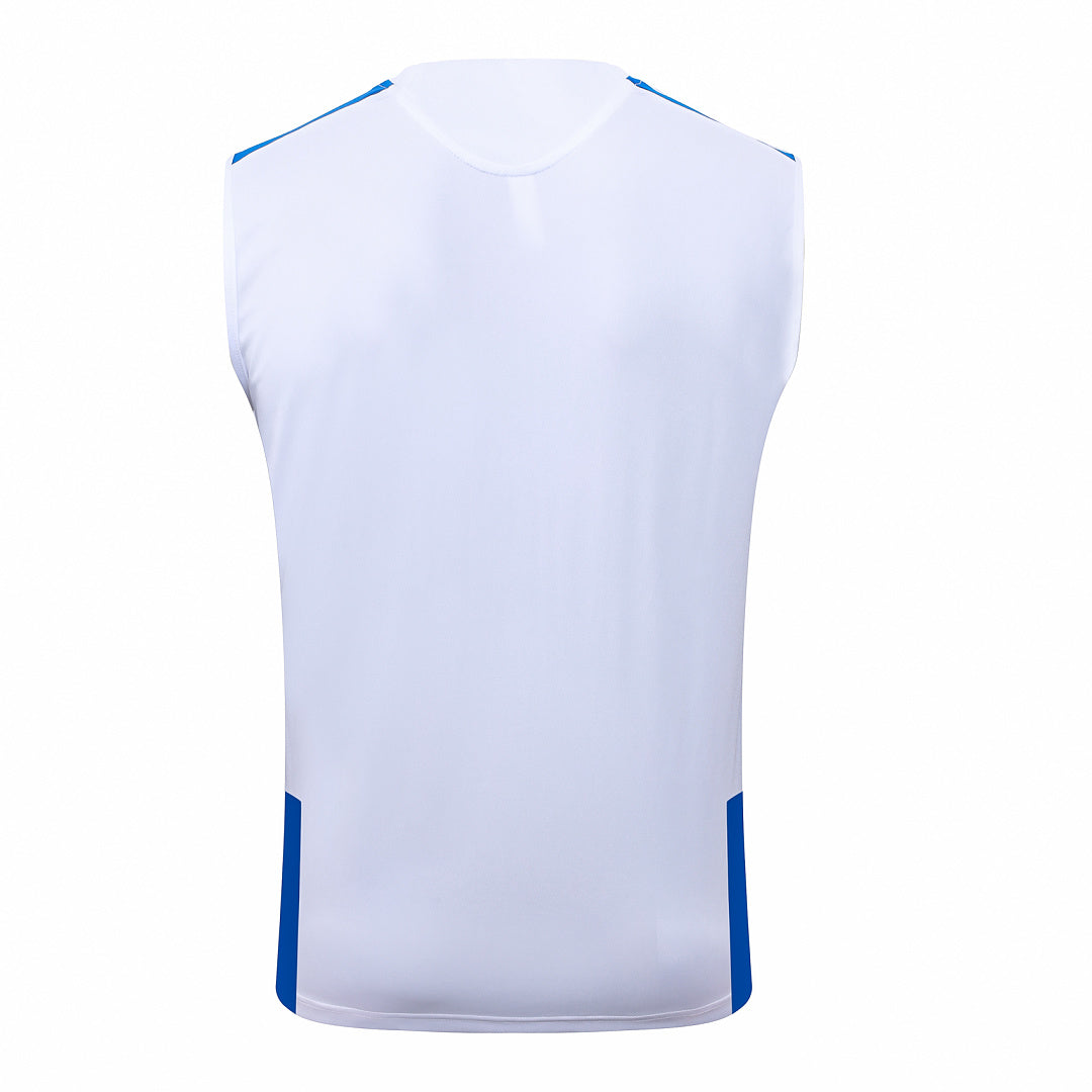 Débardeur Sport Blanc 2627