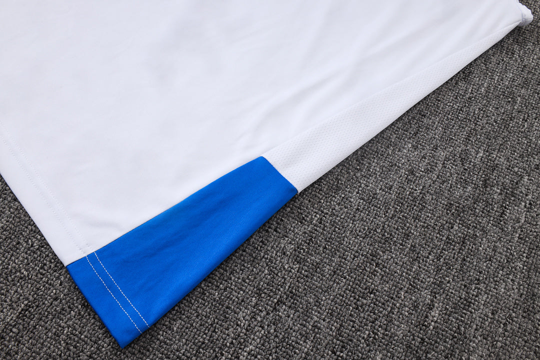 Débardeur Sport Blanc 2627