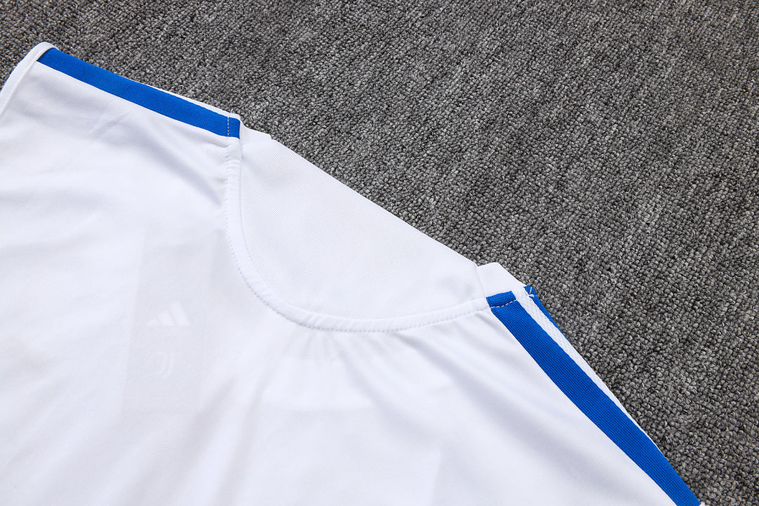Débardeur Sport Blanc 2627
