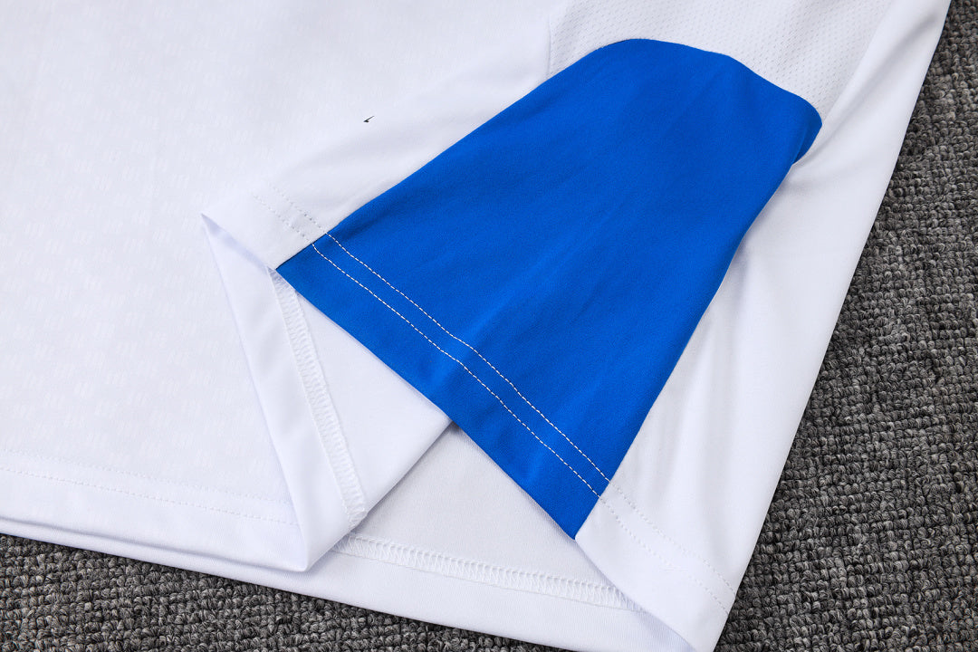 Débardeur Sport Blanc 2627