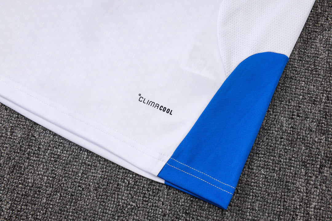 Débardeur Sport Blanc 2627
