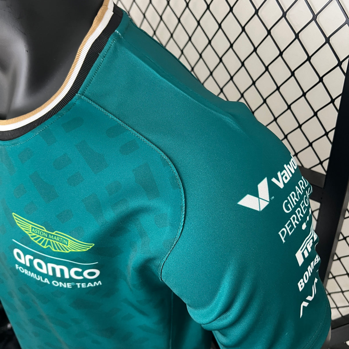 T-Shirt Formula 1 2024
