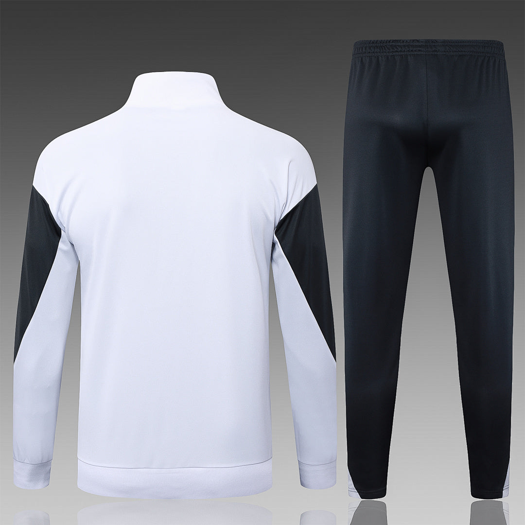 Survêtement Ensemble Jogging Chelsea Blanc 2025/26
