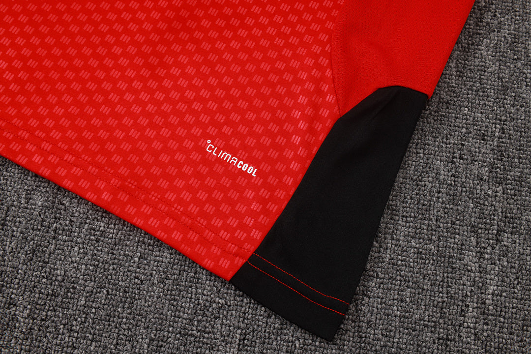 Kit Football Manchester Ensemble Training 2026/27