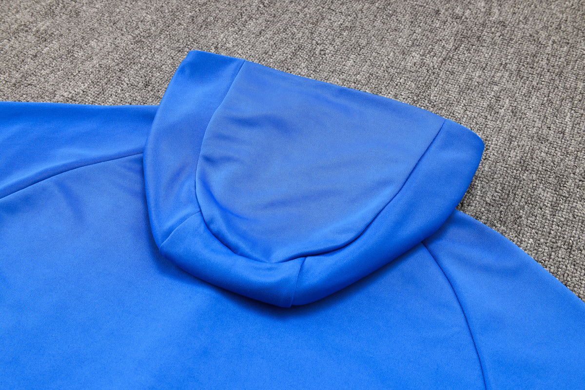 Ensemble Veste à Capuche 2023/24