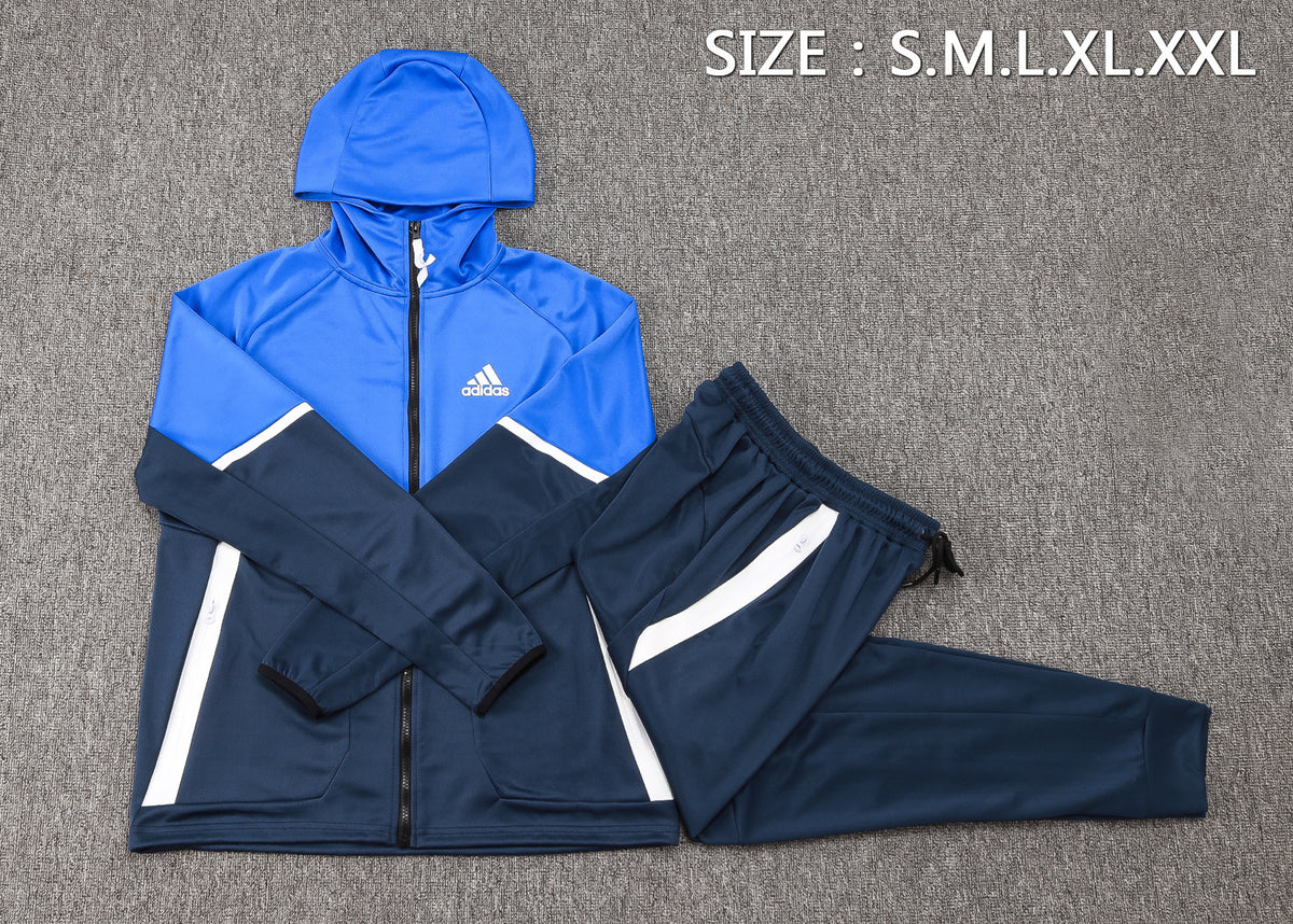 Ensemble Veste à Capuche 2023/24