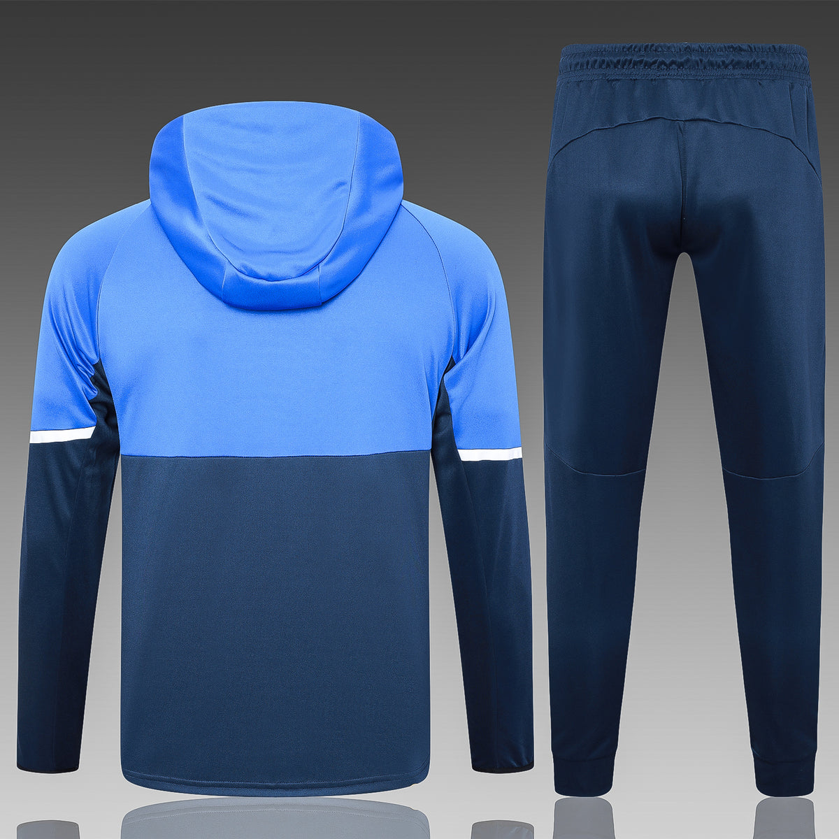 Ensemble Veste à Capuche 2023/24