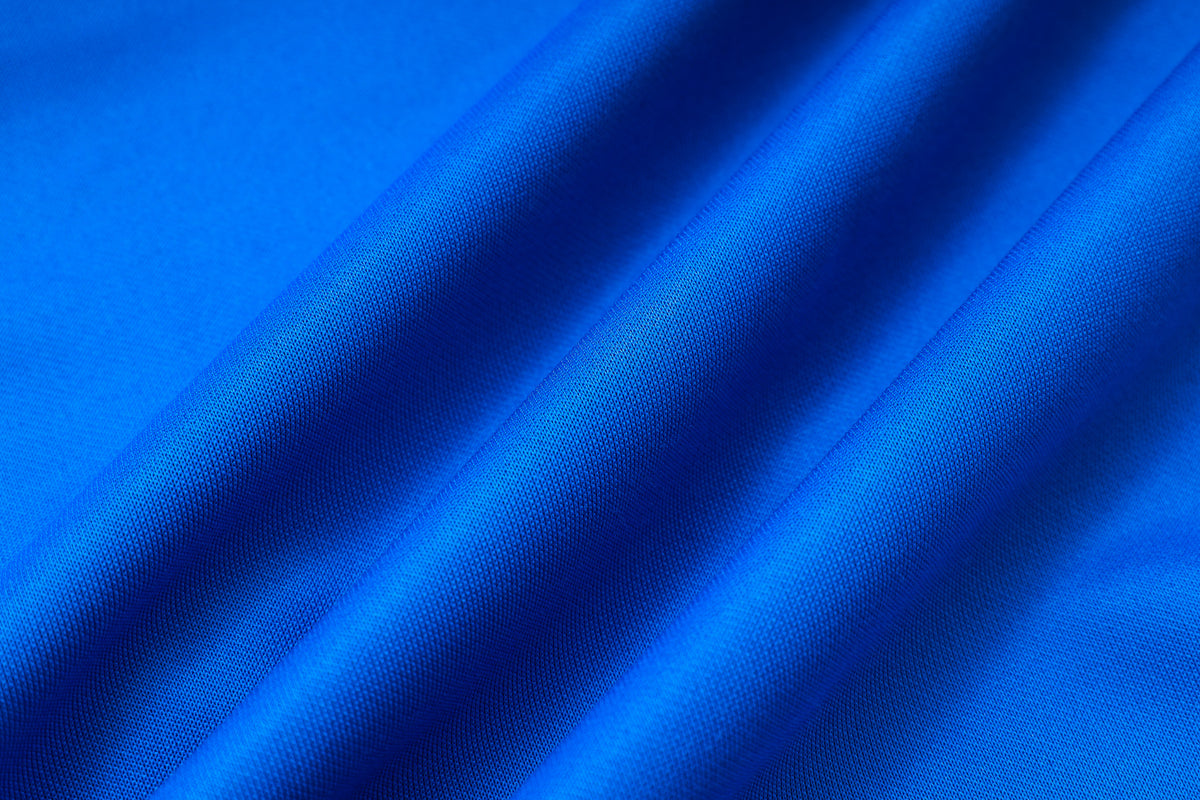 Ensemble Veste à Capuche Bleu Roi 2023/24