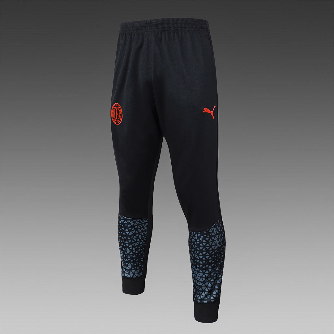 Ensemble Veste AC Milan 2023/24- Avec Capuche
