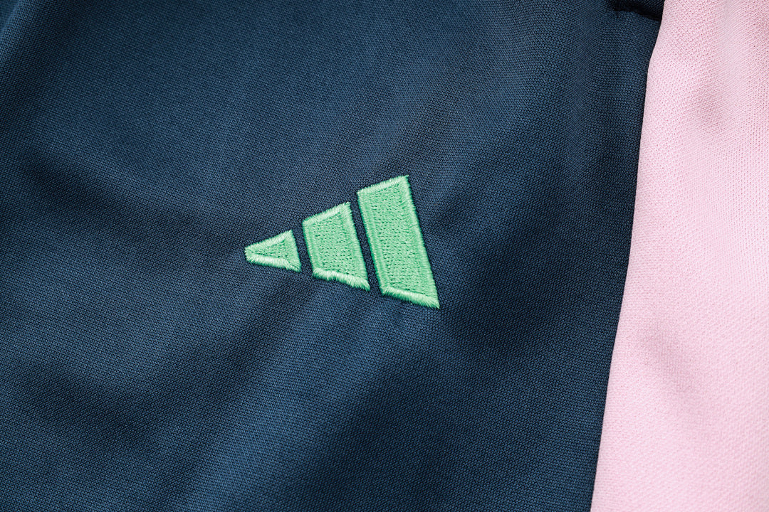Ensemble Veste Ajax 2023/24- Avec Capuche